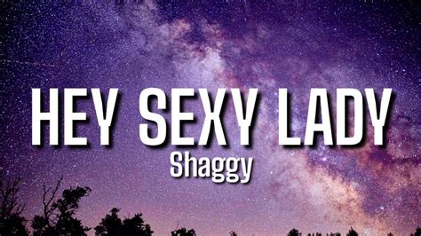 sexxxxyyyy ladies song lyrics|Shaggy